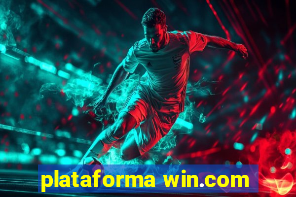 plataforma win.com